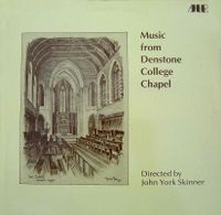 Music from Denstone College-web